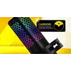 Mikrofonas HATOR Dreamcast X, Juodas, -32 dB, 20–16000 Hz, 16 bit, 96 kHz, 70 dB