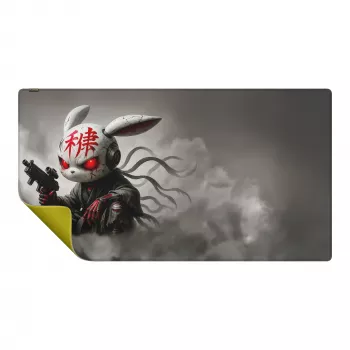 HATOR Tonn EVO 3XL Angry Bunny žaidimų pelės kilimėlis