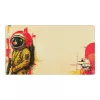 Pelės kilimėlis HATOR Tonn EVO 3XL Astronaut, guminis, įvairiaspalvis
