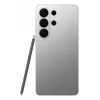 Samsung Galaxy S26 Ultra, 17,5 cm (6,9 colio), 12 GB, 256 GB, 200 MP, Android 16.0, sidabrinis
