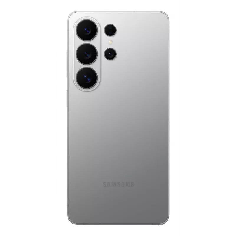 Samsung Galaxy S26 Ultra, 17,5 cm (6,9 colio), 12 GB, 256 GB, 200 MP, Android 16.0, sidabrinis