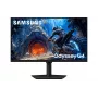 Samsung G40H 27 colių Full HD LCD monitorius, juodas