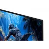 Samsung G40H 27 colių Full HD LCD monitorius, juodas