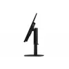 Samsung G40H 27 colių Full HD LCD monitorius, juodas