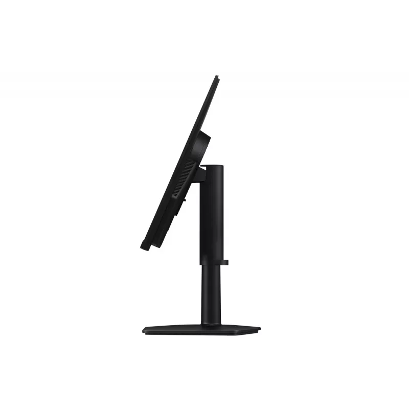 Samsung G40H 27 colių Full HD LCD monitorius, juodas