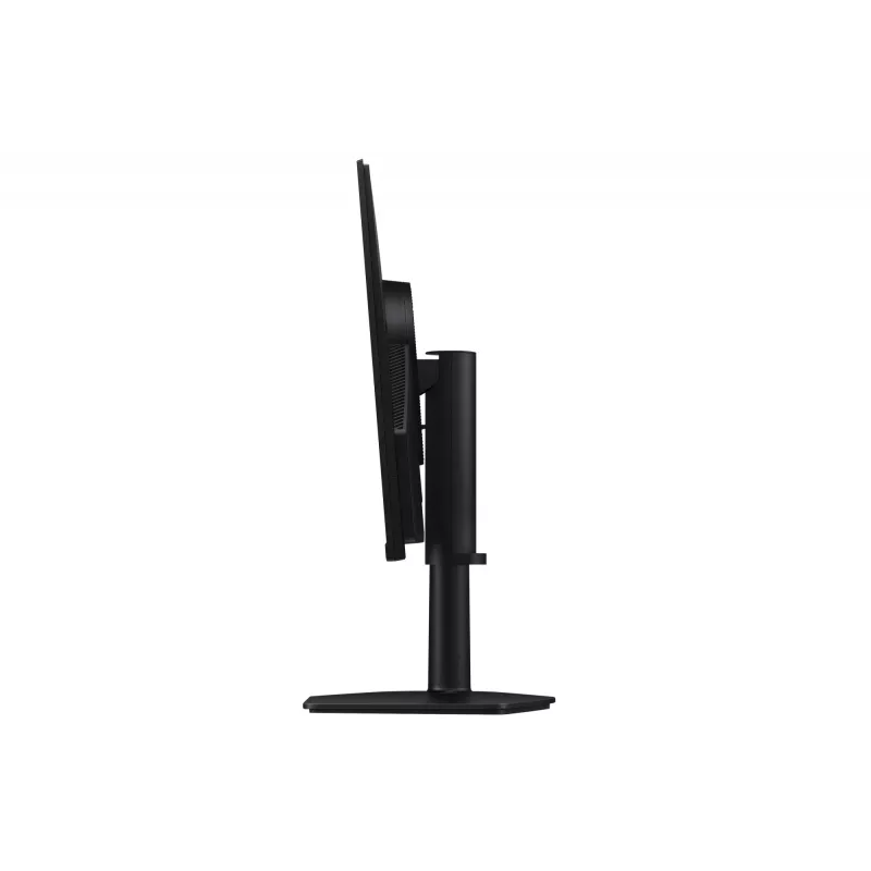 Samsung G40H 27 colių Full HD LCD monitorius, juodas