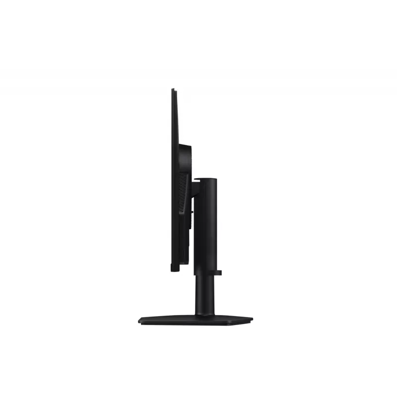 Samsung G40H 27 colių Full HD LCD monitorius, juodas