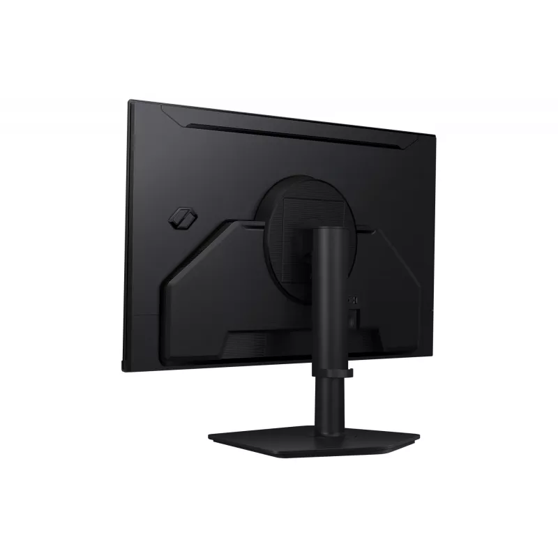Samsung G40H 27 colių Full HD LCD monitorius, juodas