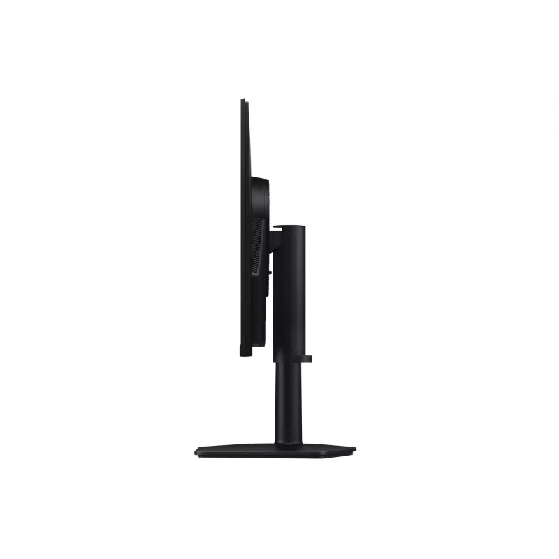 Samsung G40H 27 colių Full HD LCD monitorius, juodas