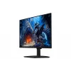 Samsung G40H 27 colių Full HD LCD monitorius, juodas
