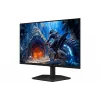 Samsung G40H 27 colių Full HD LCD monitorius, juodas
