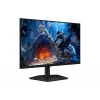 Samsung G40H 27 colių Full HD LCD monitorius, juodas