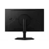 Samsung G40H 27 colių Full HD LCD monitorius, juodas