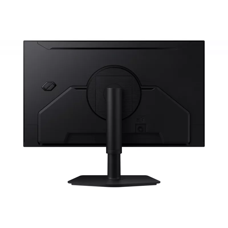 Samsung G40H 27 colių Full HD LCD monitorius, juodas
