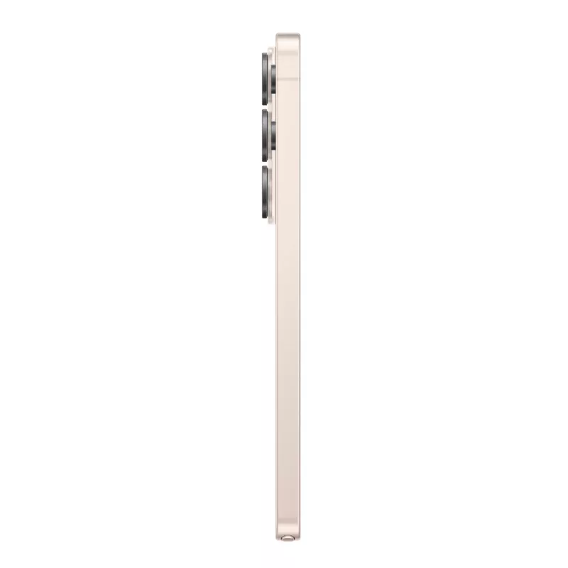 Samsung Galaxy S26 Ultra, 17,5 cm (6,9 colio), 12 GB, 512 GB, 200 MP, Android 16.0, Rožinis auksas