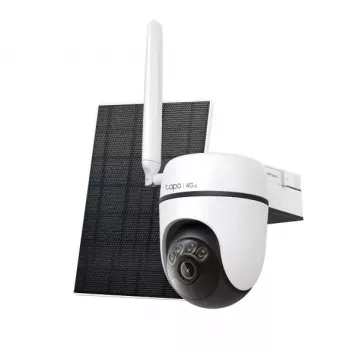 TP-Link Tapo C615G KIT IP lauko stebėjimo kamera 2304 x 1296 pikseliai, lubos/siena/stulpas