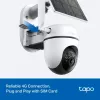 TP-Link Tapo C615G KIT IP lauko stebėjimo kamera 2304 x 1296 pikseliai, lubos/siena/stulpas