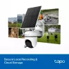 TP-Link Tapo C615G KIT IP lauko stebėjimo kamera 2304 x 1296 pikseliai, lubos/siena/stulpas