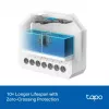 TP-Link Tapo Smart Switch Module S112 – išmanusis jungiklio modulis