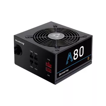 Maitinimo blokas Chieftec CTG-650C 650 W