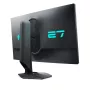 Alienware AW2724DM LED monitorius 68,6 cm (27 inch) 2560 x 1440 pikselių Quad HD LCD juodas
