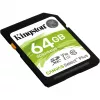 Atminties kortelė SDXC 64GB Class 10 Kingston SDS2/64GB