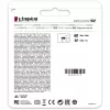 Atminties kortelė SDXC 64GB Class 10 Kingston SDS2/64GB