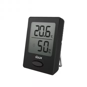 Temperatūros ir drėgmės jutiklis Duux DXHM02