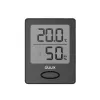 Temperatūros ir drėgmės jutiklis Duux DXHM02