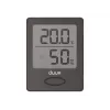 Temperatūros ir drėgmės jutiklis Duux DXHM02