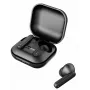 Ausinės Bluetooth IN-EAR/TWS Juodos FITEAR-X100B Gembird