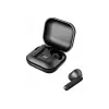 Ausinės Bluetooth IN-EAR/TWS Juodos FITEAR-X100B Gembird