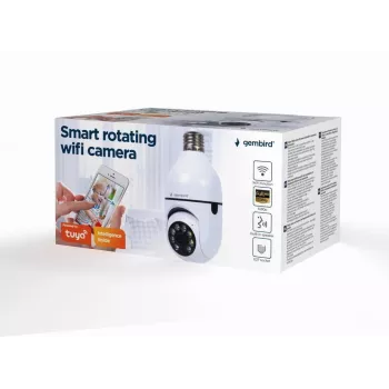 Gembird Slimme TSL-CAM-WRHD-01 stebėjimo kamera 1080p