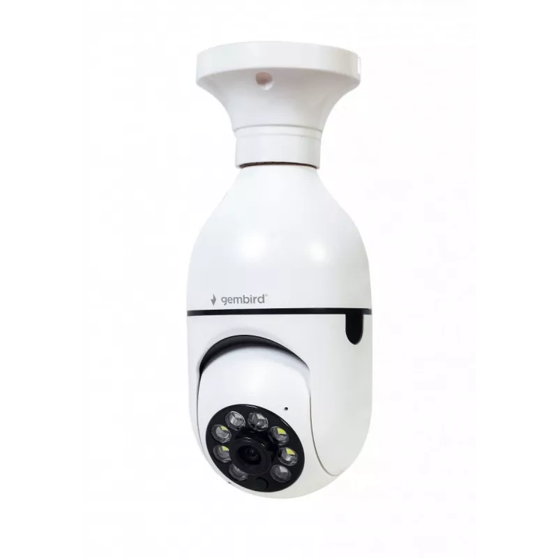 Gembird Slimme TSL-CAM-WRHD-01 stebėjimo kamera 1080p