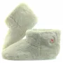 Glovii GQ7M šlepetės Uždara šlepetė Unisex Cream