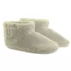 Glovii GQ7M šlepetės Uždara šlepetė Unisex Cream