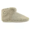 Glovii GQ7M šlepetės Uždara šlepetė Unisex Cream