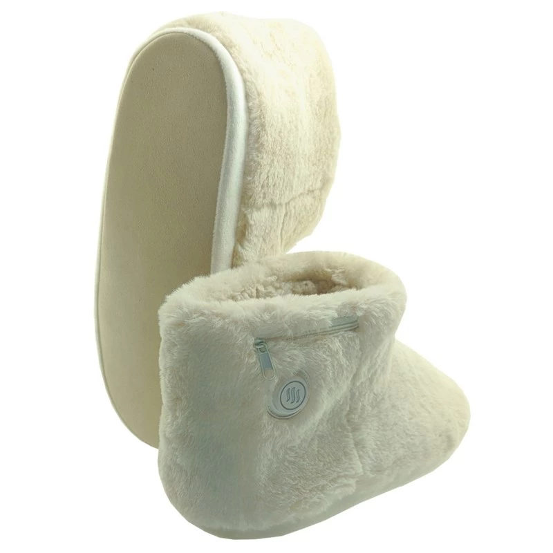 Glovii GQ7M šlepetės Uždara šlepetė Unisex Cream