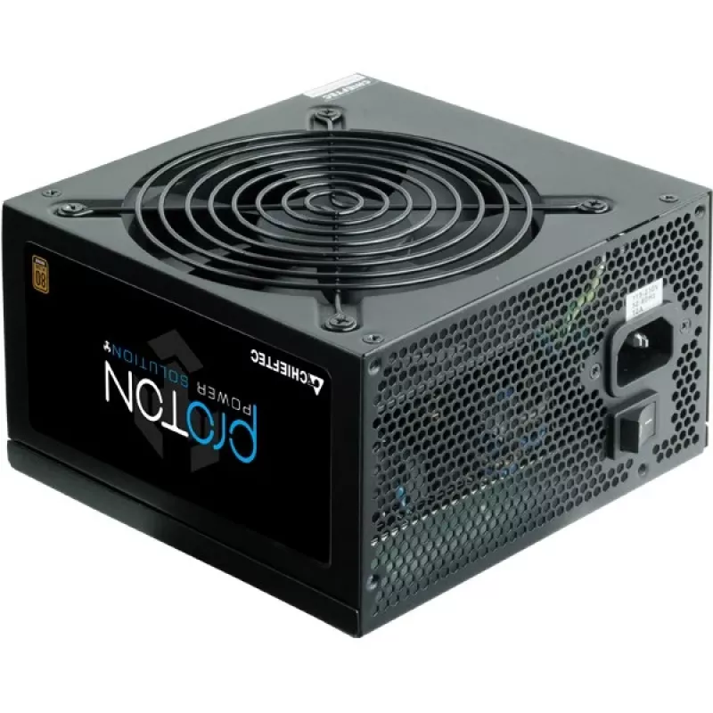 Maitinimo blokas Chieftec BDF-500S 500 W