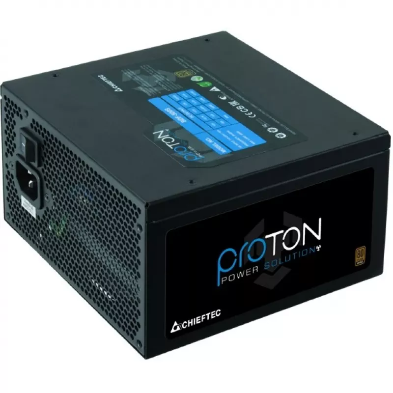 Maitinimo blokas Chieftec BDF-500S 500 W