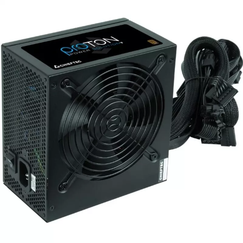 Maitinimo blokas Chieftec BDF-500S 500 W