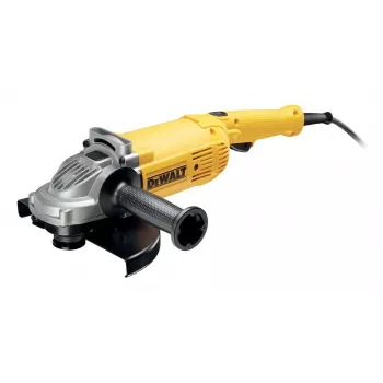 DeWALT DWE494-QS kampinis šlifuoklis 23 cm 6600 RPM 2200 W 6,32 kg