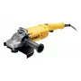 DeWALT DWE494-QS kampinis šlifuoklis 23 cm 6600 RPM 2200 W 6,32 kg