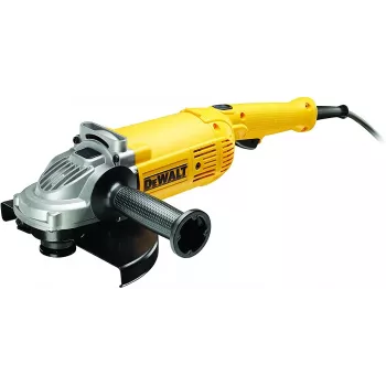 DeWALT DWE494-QS kampinis šlifuoklis 23 cm 6600 RPM 2200 W 6,32 kg