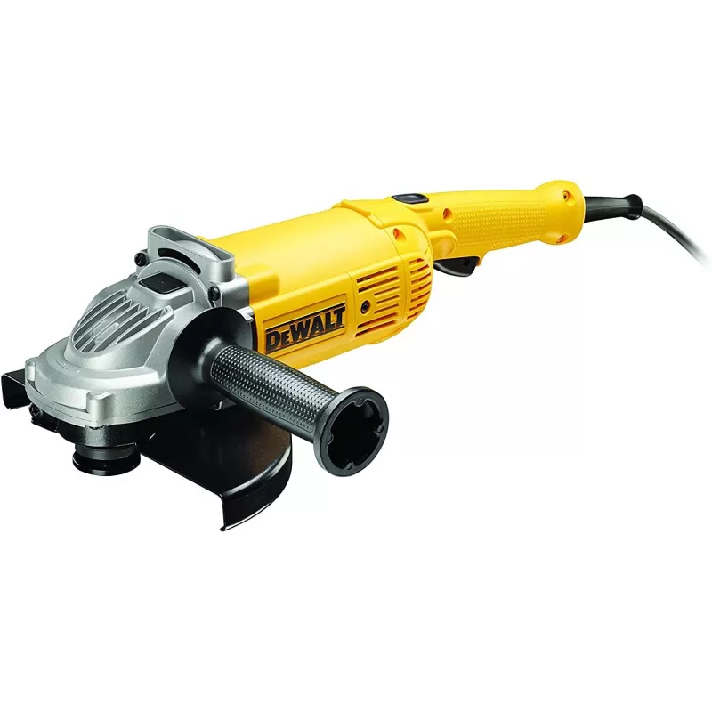 DeWALT DWE494-QS kampinis šlifuoklis 23 cm 6600 RPM 2200 W 6,32 kg