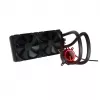 Vandens aušintuvas „viskas viename“ Fractal Design Celsius+ S28 Dynamic