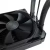Vandens aušintuvas „viskas viename“ Fractal Design Celsius+ S28 Dynamic