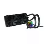 Vandens aušintuvas „viskas viename“ Fractal Design Celsius+ S28 Dynamic