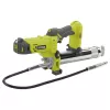 Baterijinis tepalinis pistoletas R18GG-0 18V Ryobi (be akumuliatoriaus)