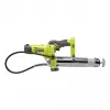 Baterijinis tepalinis pistoletas R18GG-0 18V Ryobi (be akumuliatoriaus)